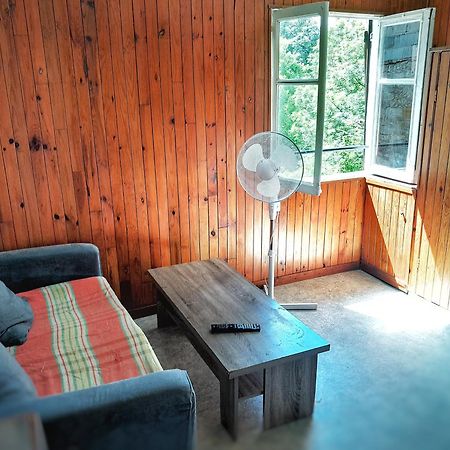 Appartement Privatif En Bord De Riviere Фижак Екстериор снимка