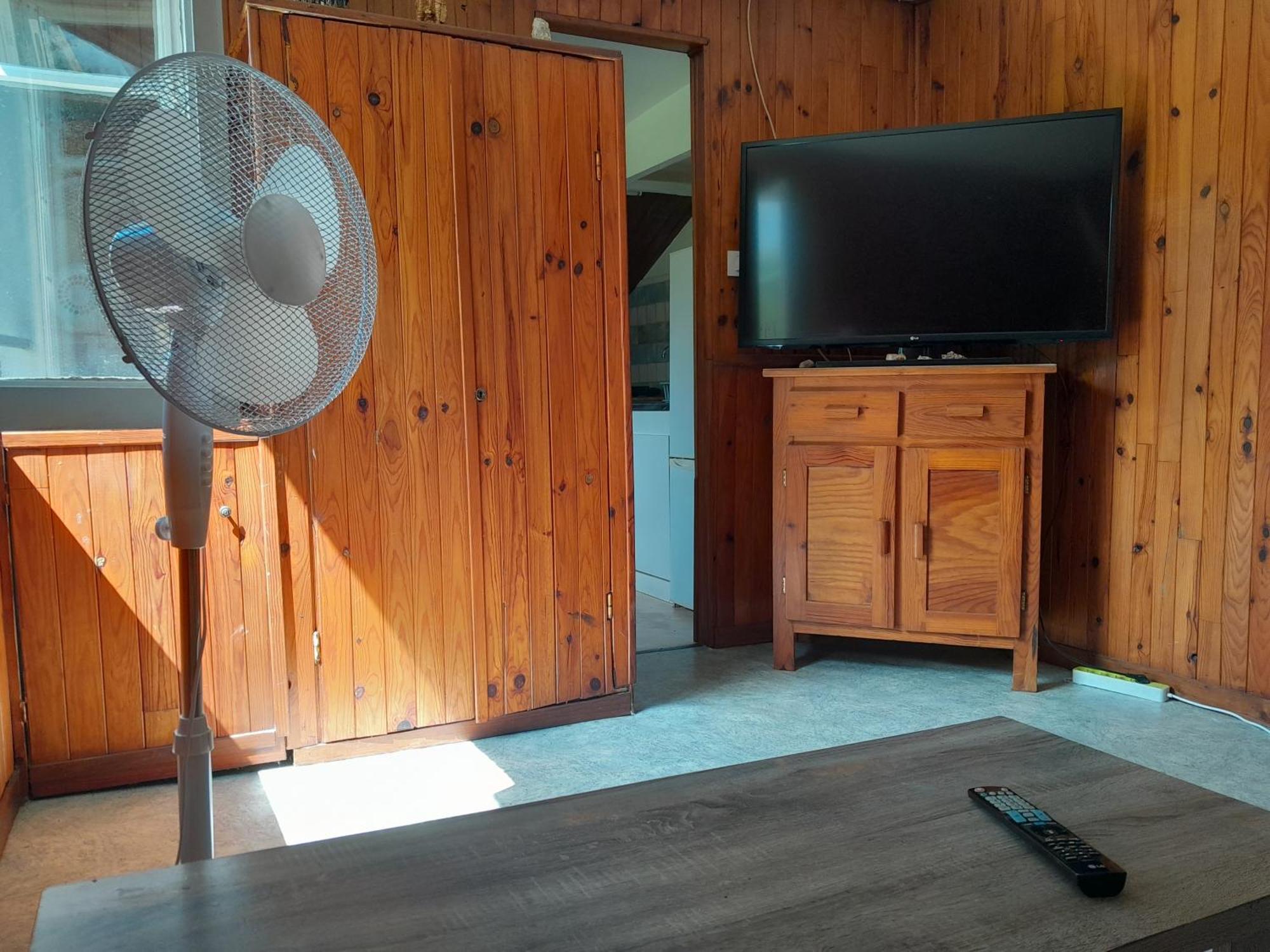 Appartement Privatif En Bord De Riviere Фижак Екстериор снимка