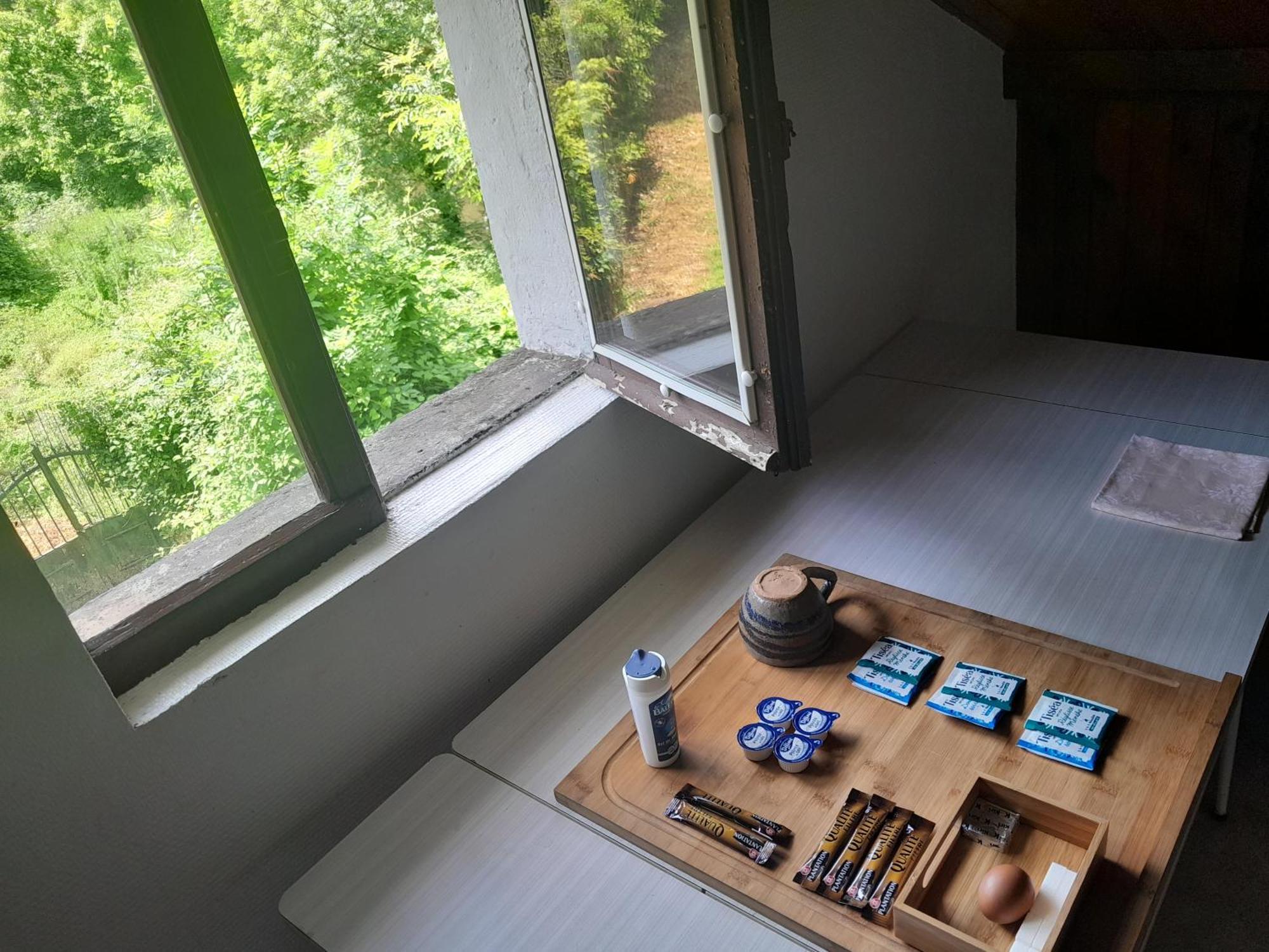 Appartement Privatif En Bord De Riviere Фижак Екстериор снимка