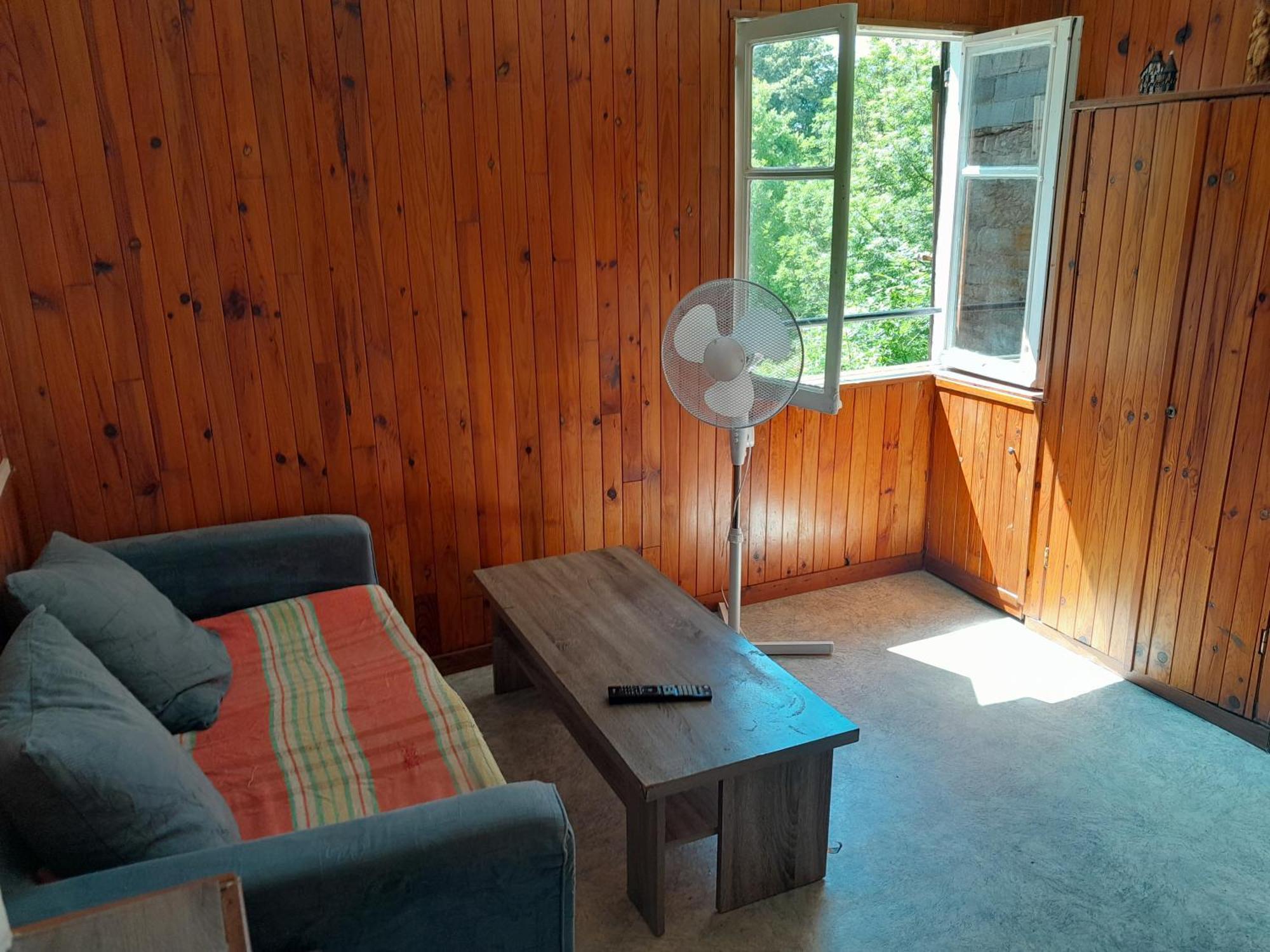 Appartement Privatif En Bord De Riviere Фижак Екстериор снимка